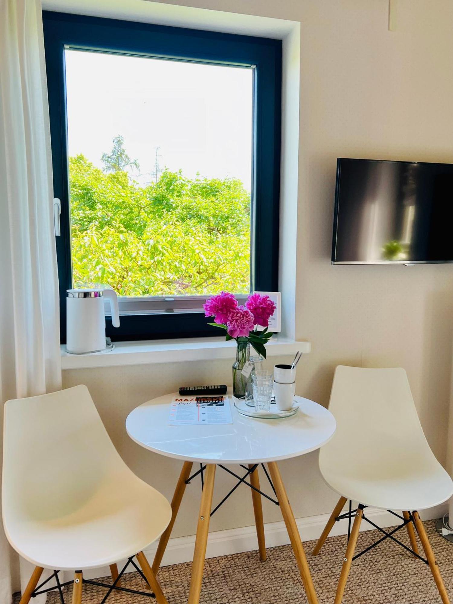 Przechowalnia Marzen- Adults Only Homestay Mikolajki (Mragowo)