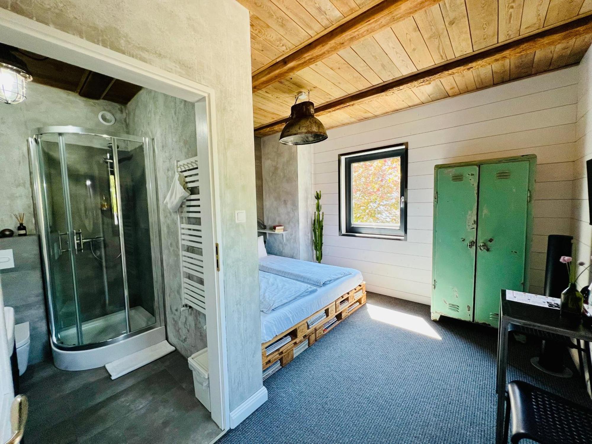 Przechowalnia Marzen- Adults Only * Mikolajki (Mragowo)