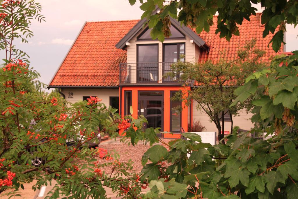 Przechowalnia Marzen- Adults Only * Mikolajki (Mragowo)